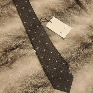 Gucci Tie